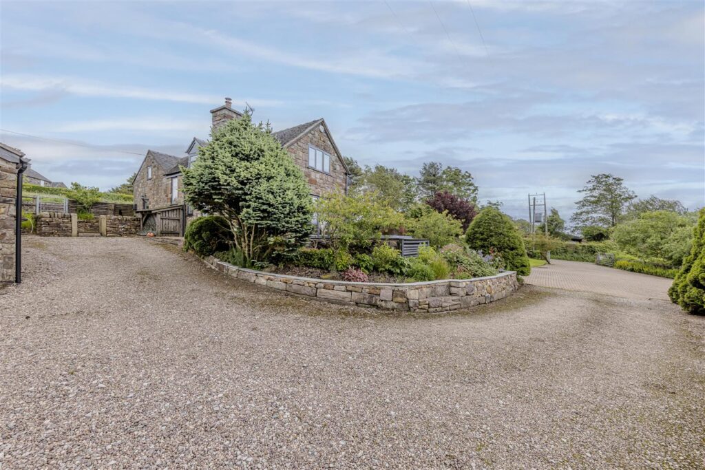 Hot Lane, Biddulph Moor, Staffordshire, ST8 7JS