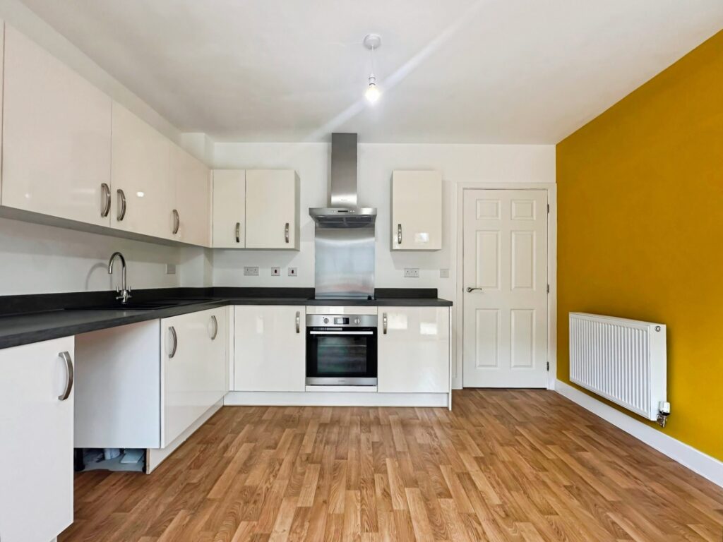 Sandiacre Avenue, Tunstall, Stoke-on-Trent, ST6 5DJ