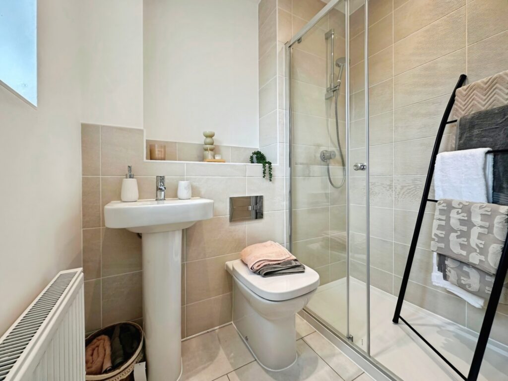 The Crescent, Meir, Stoke on Trent, ST3 6HR