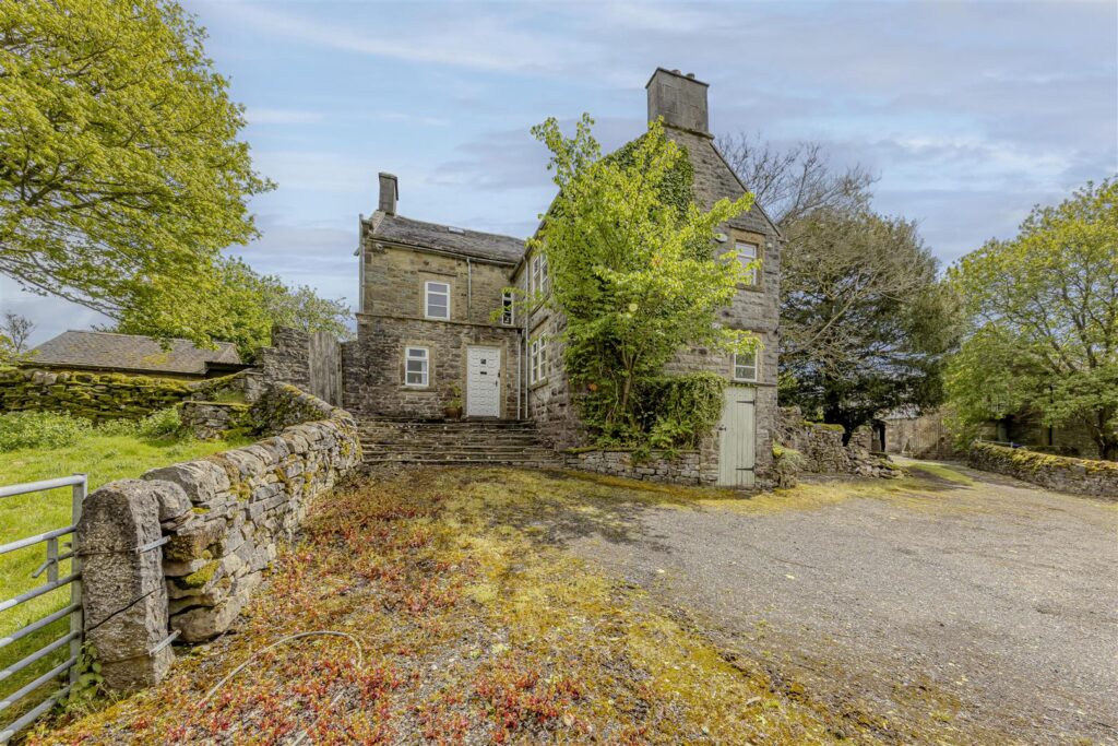 Hulme End, Staffordshire, SK17 0EY