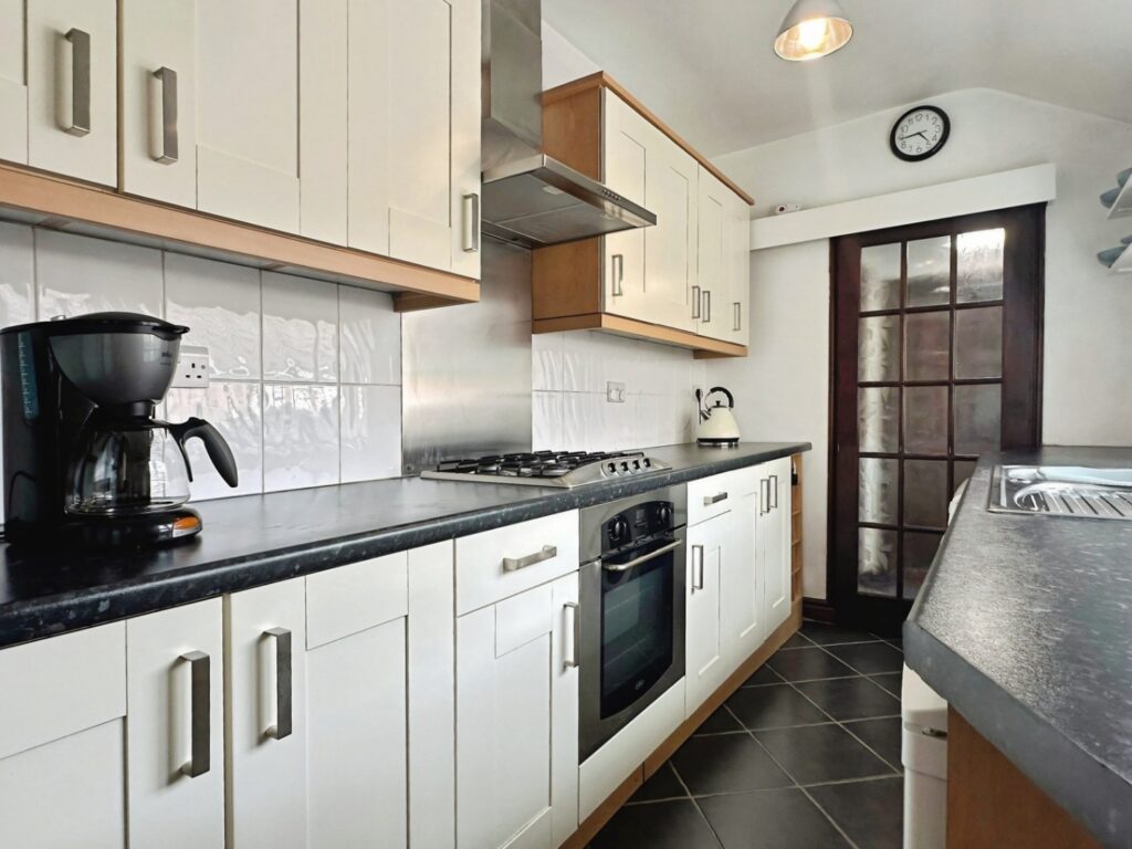 Flatts Road, Norton, Staffordshire, ST6 8JB
