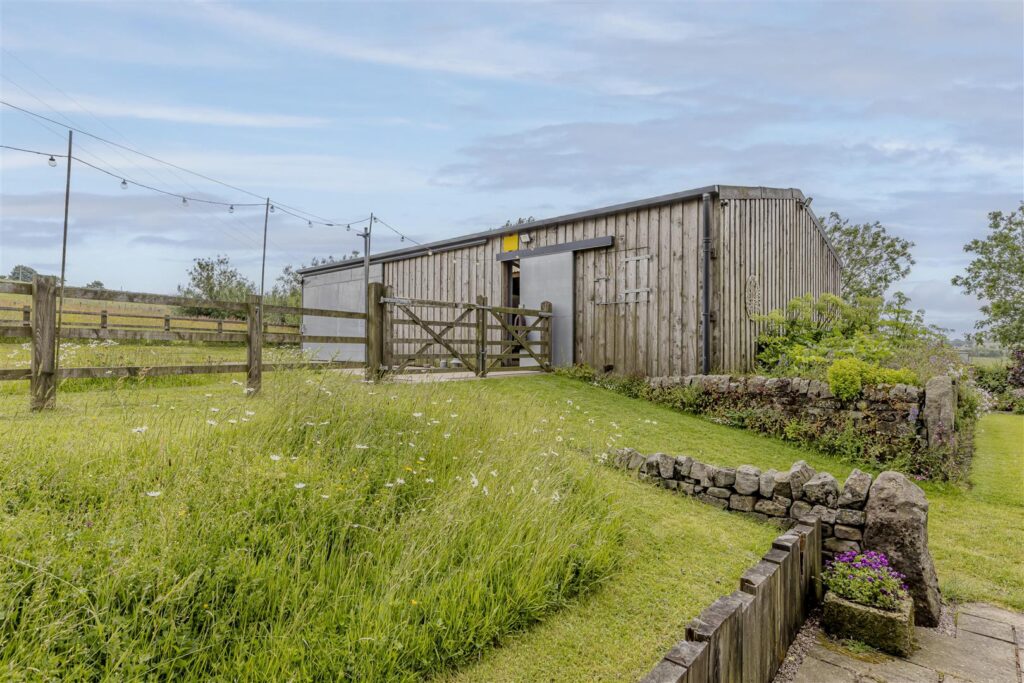 Little Blakelow Farm, Bottom Lane, Ipstones, Staffordshire, ST10 2LN