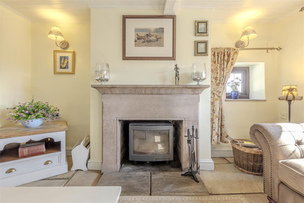 Dunwood Lane, Rudyard, Staffordshire, ST13 8RG