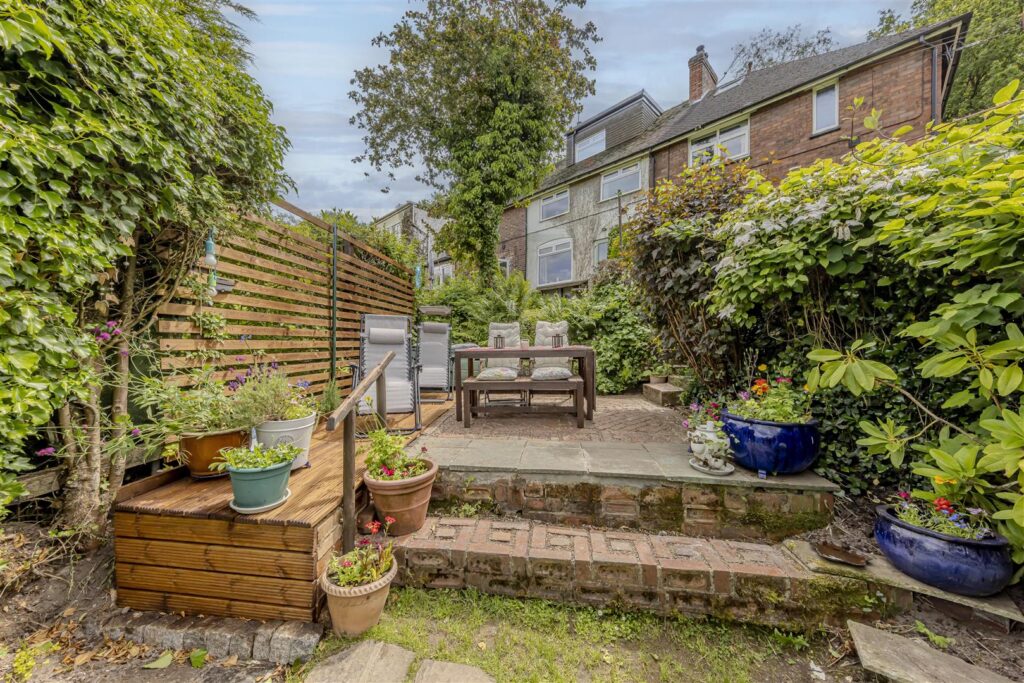 Park Lane, Cheddleton, Staffordshire, ST13 7JS