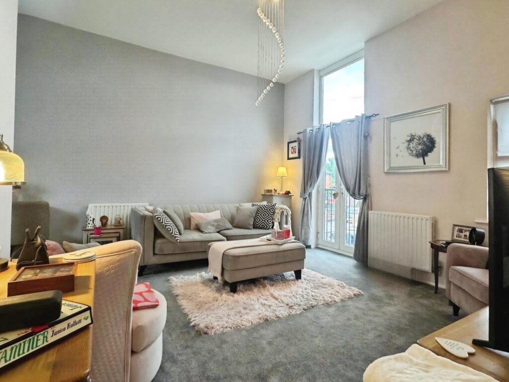 Ivy House Road, Stoke-On-Trent, ST1 3NU