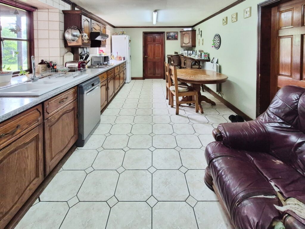 Upper Hulme, Nr Leek, Staffordshire, ST13 8TY