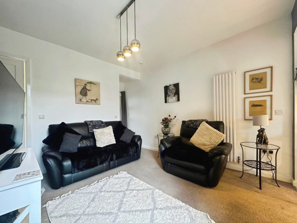 Picton Street, Leek, Staffordshire, ST13 8AU