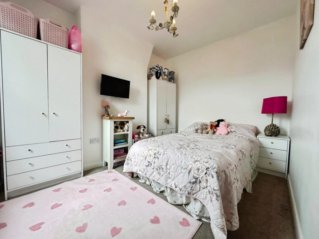 Picton Street, Leek, Staffordshire, ST13 8AU