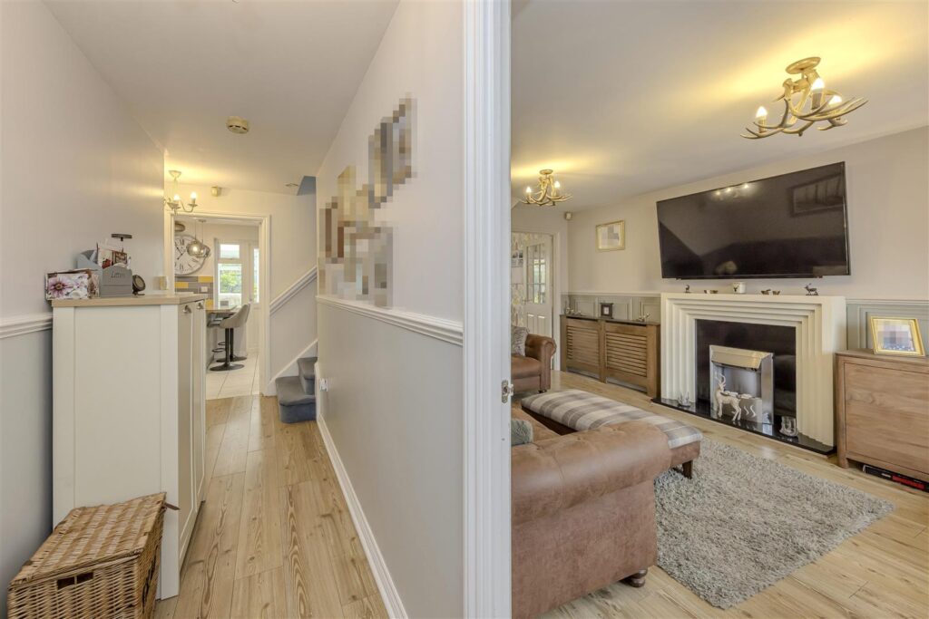 Balmoral Drive, Cheadle, Staffordshire, ST10 1WB