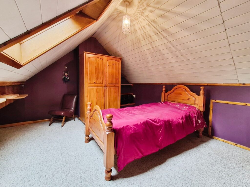 Upper Hulme, Nr Leek, Staffordshire, ST13 8TY