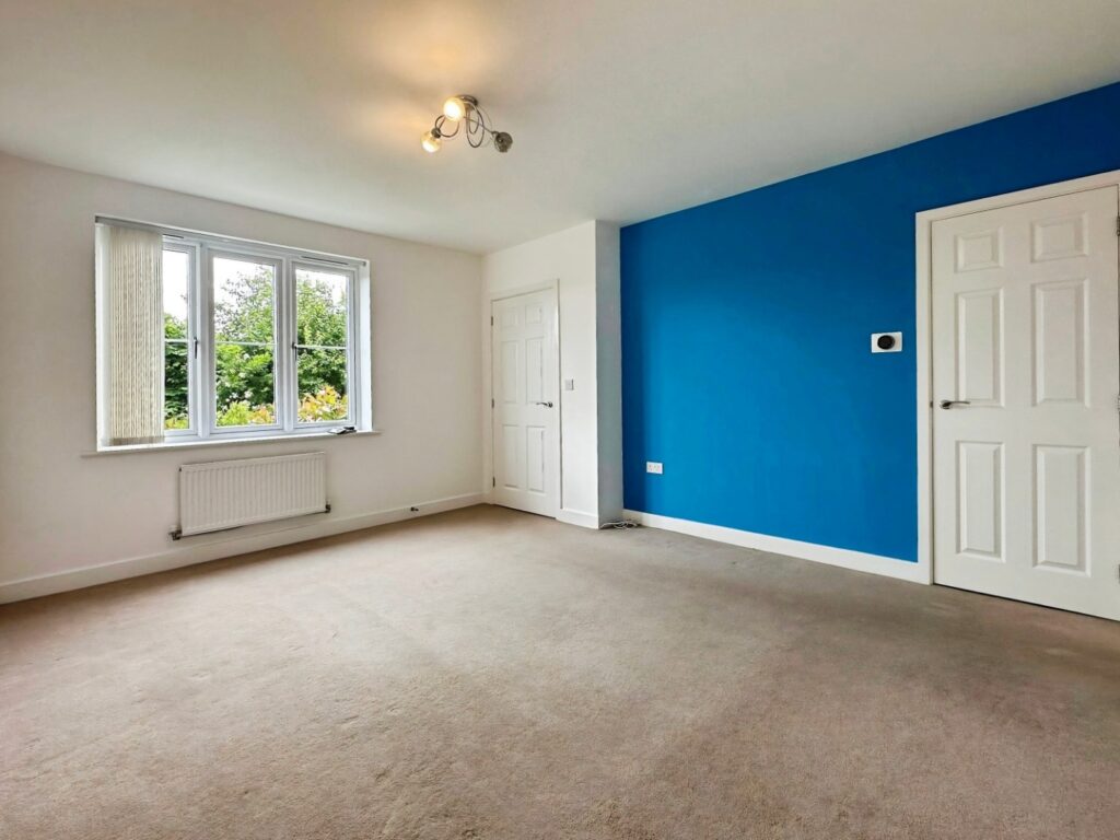 Sandiacre Avenue, Tunstall, Stoke-on-Trent, ST6 5DJ