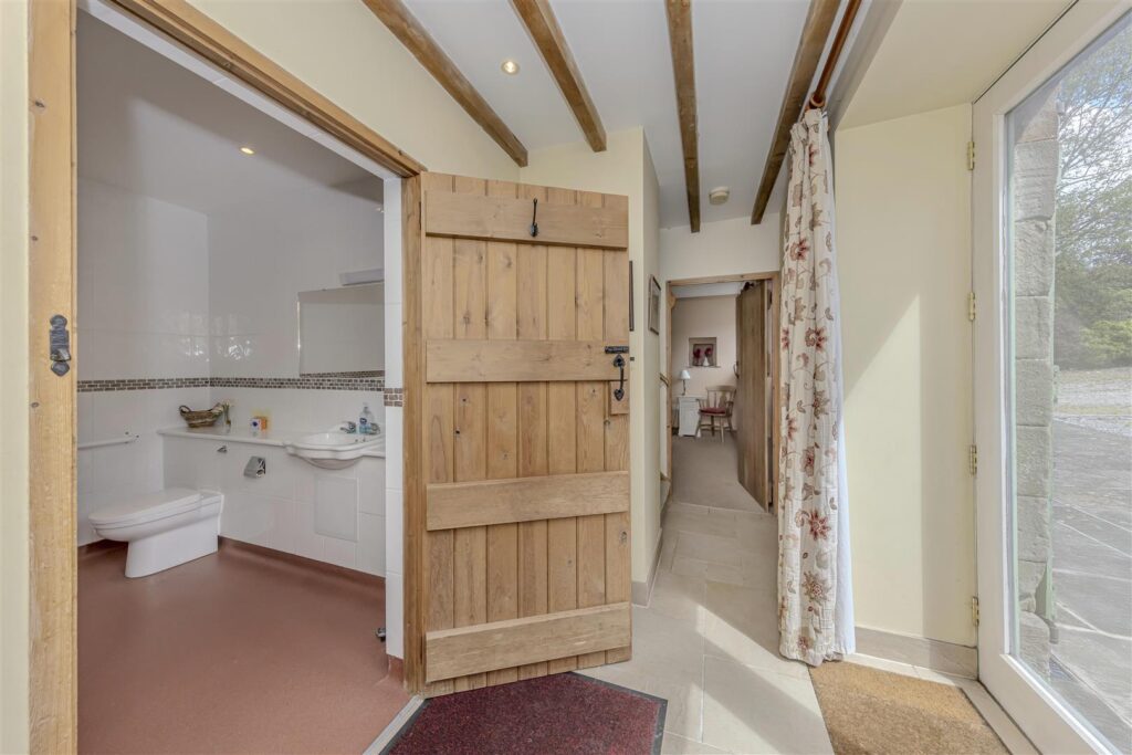 Hulme End, Staffordshire, SK17 0EY