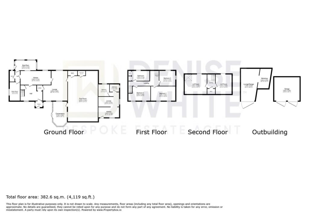 Upper Hulme, Nr Leek, Staffordshire, ST13 8TY