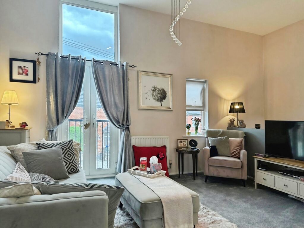 Ivy House Road, Stoke-On-Trent, ST1 3NU