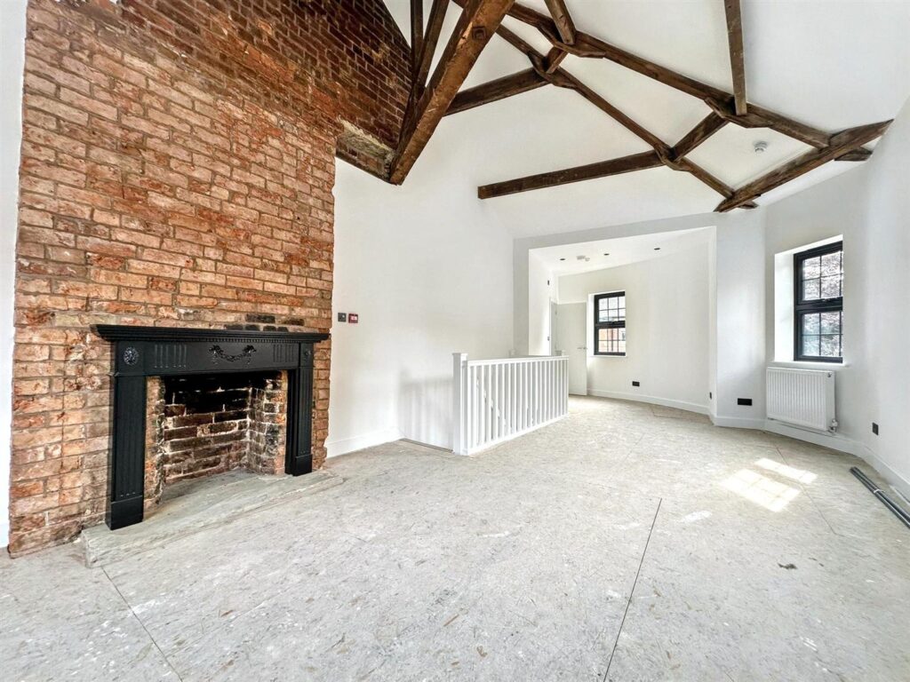 Stockwell Street, Leek, Staffordshire, ST13 6DH
