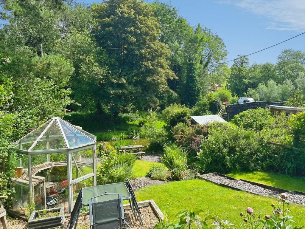 Basford Bridge Terrace, Cheddleton, Staffordshire, ST13 7EG