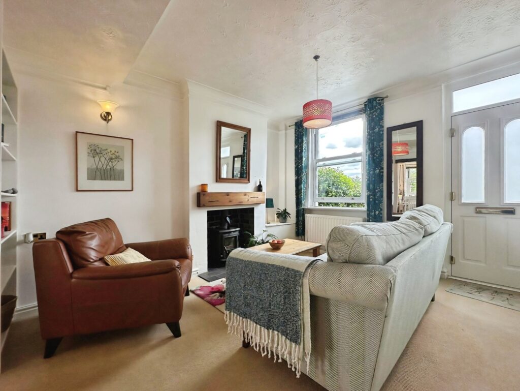 Flatts Road, Norton, Staffordshire, ST6 8JB