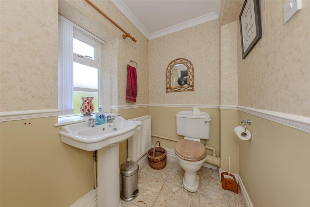 Hulme End, Staffordshire, SK17 0EY