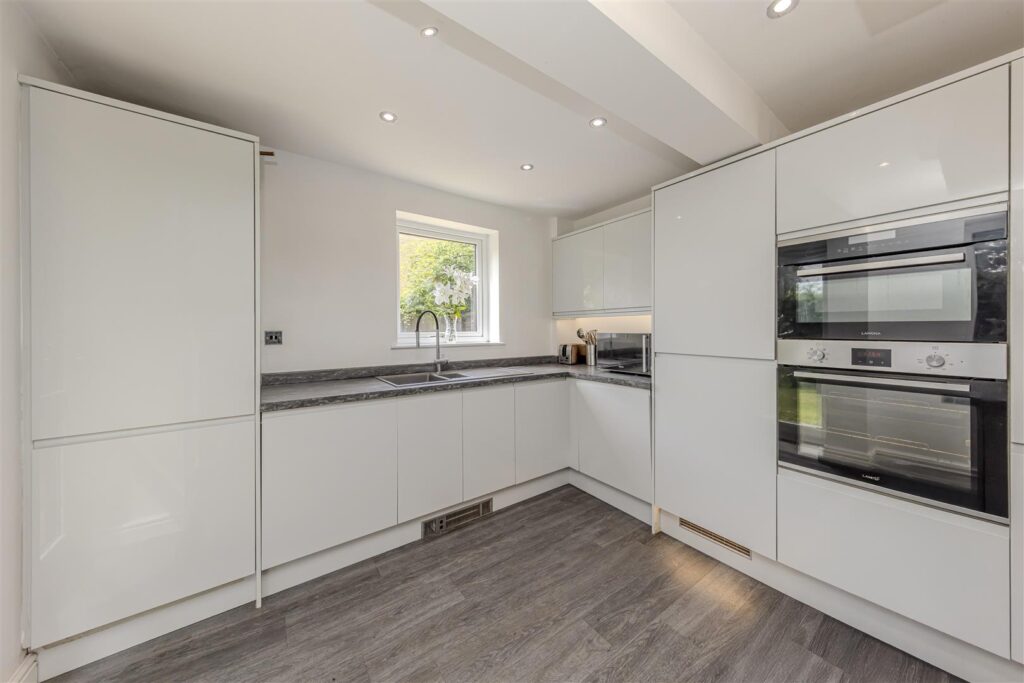 Clay Lake, Endon, Staffordshire, ST9 9BU