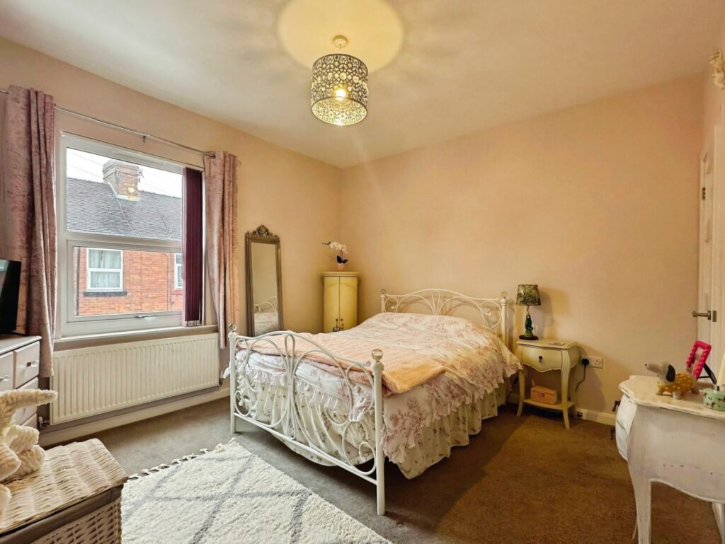 Picton Street, Leek, Staffordshire, ST13 8AU