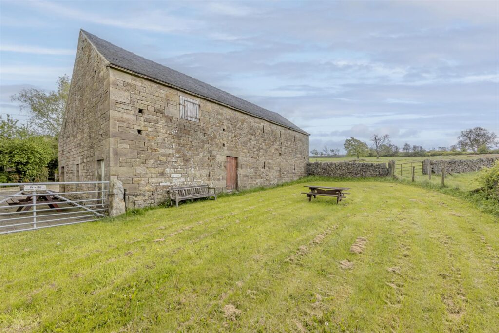 Hulme End, Staffordshire, SK17 0EY