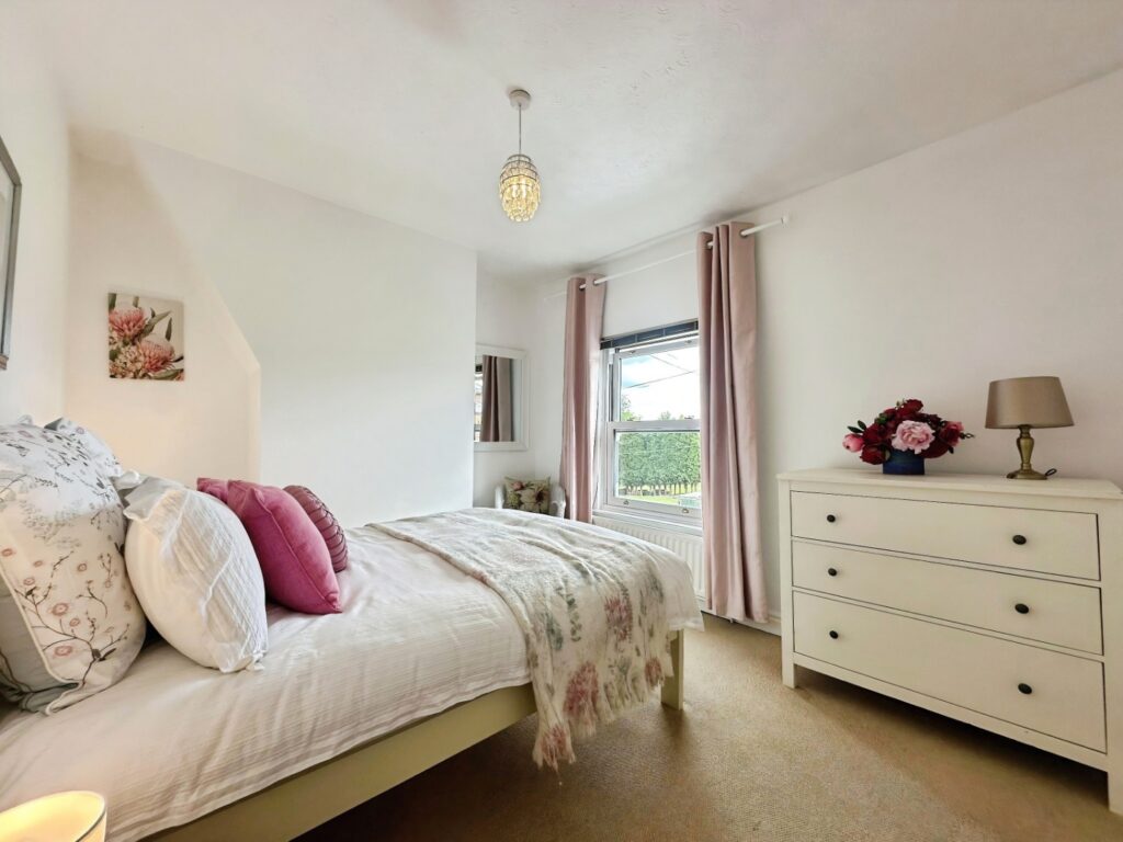 Flatts Road, Norton, Staffordshire, ST6 8JB