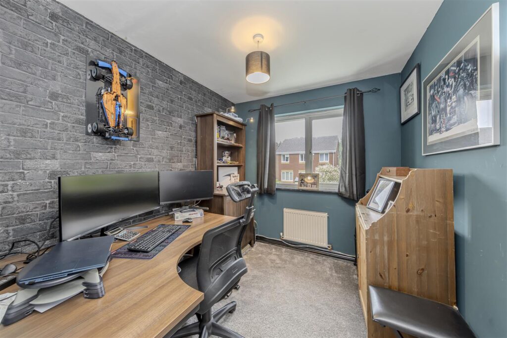Balmoral Drive, Cheadle, Staffordshire, ST10 1WB