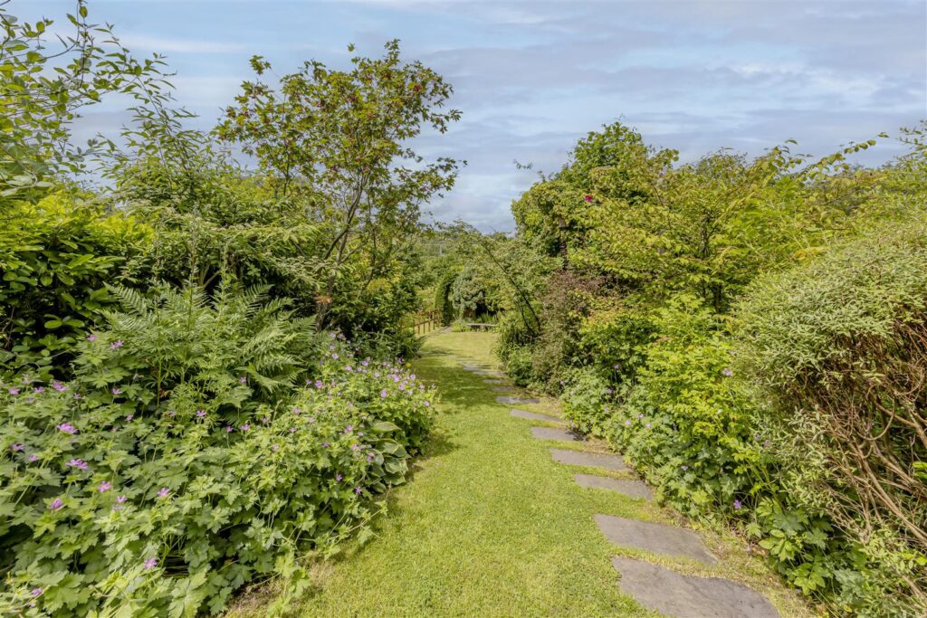 Park Lane, Cheddleton, Staffordshire, ST13 7JS
