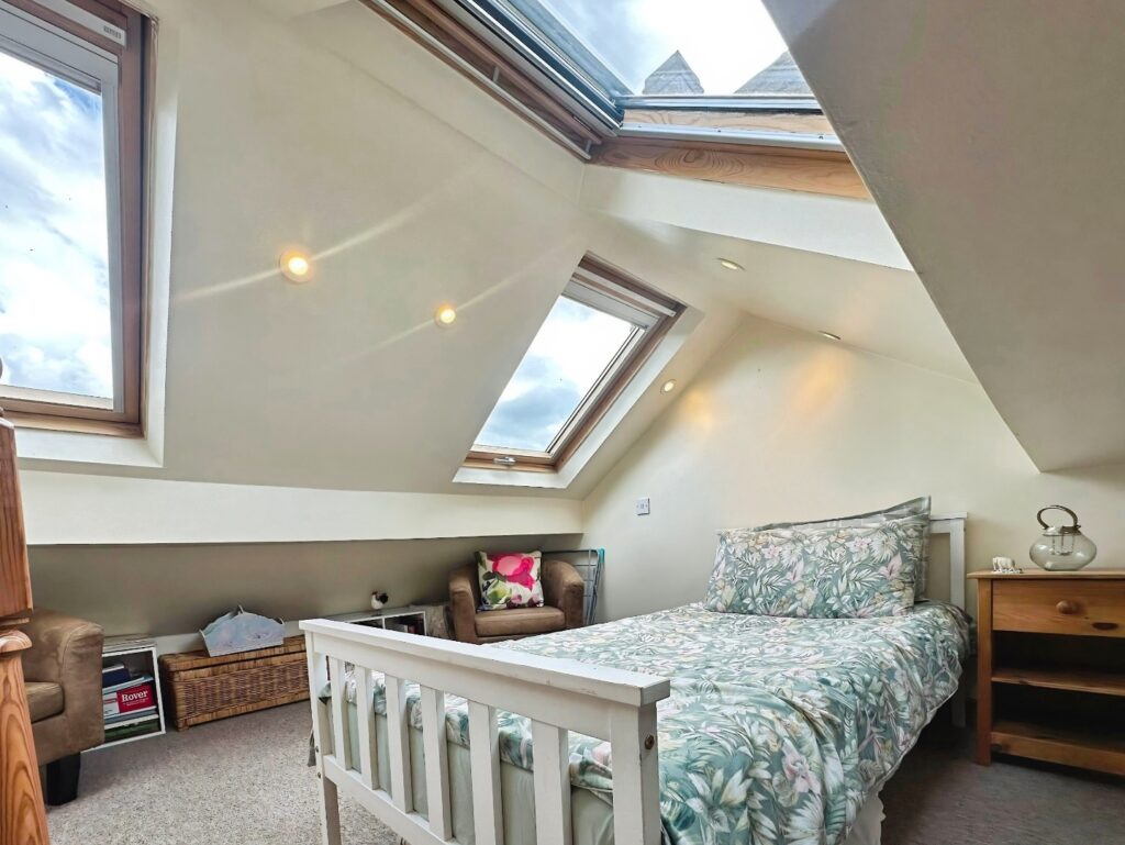 Basford Bridge Terrace, Cheddleton, Staffordshire, ST13 7EG