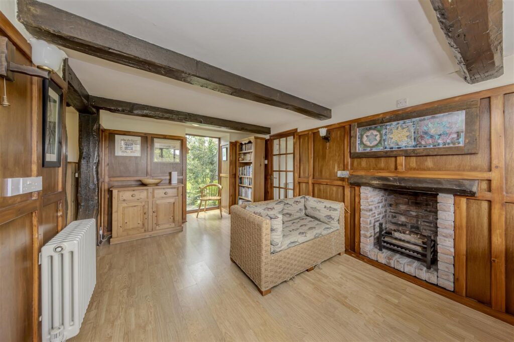 Little Blakelow Farm, Bottom Lane, Ipstones, Staffordshire, ST10 2LN
