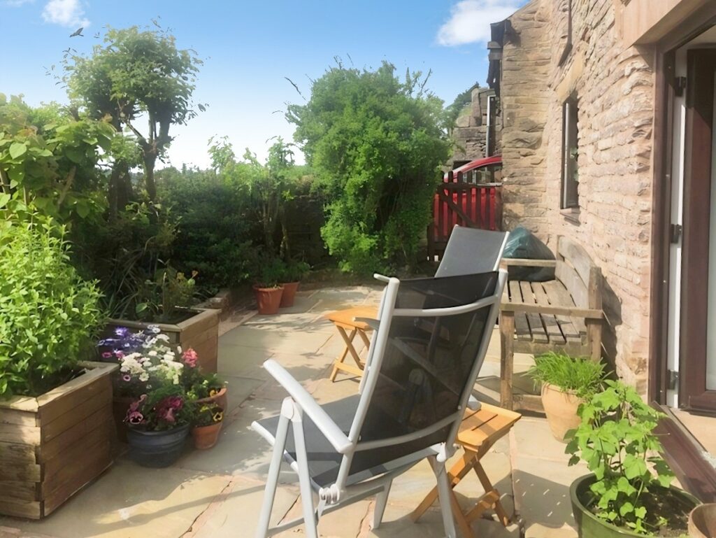 Flash, Buxton, Staffordshire, SK17 0SW