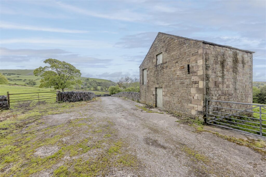 Hulme End, Staffordshire, SK17 0EY