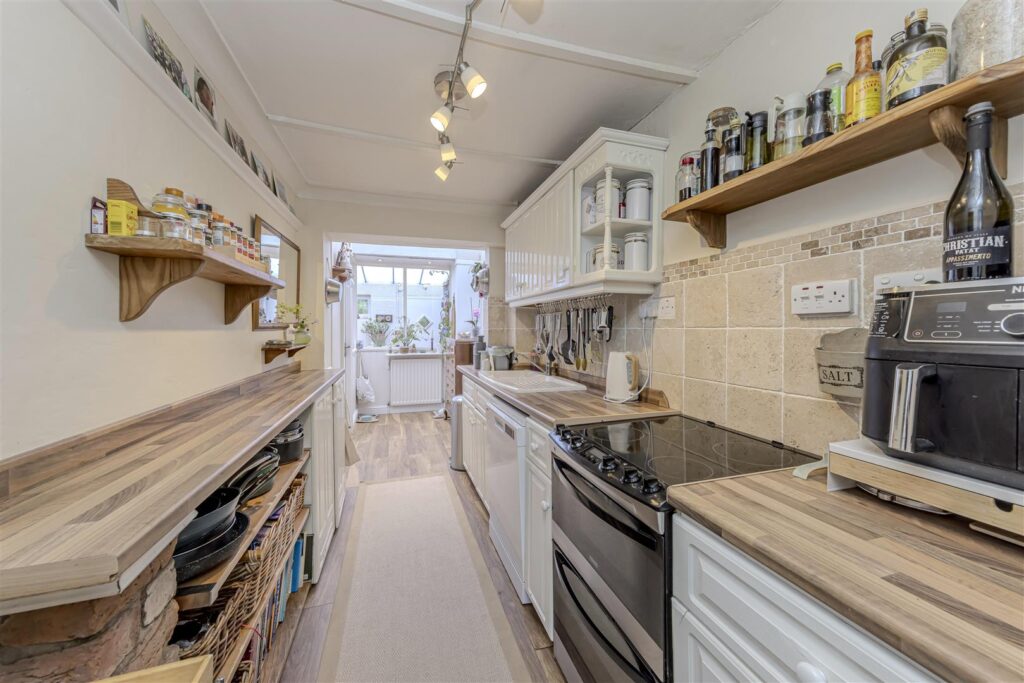 Park Lane, Cheddleton, Staffordshire, ST13 7JS