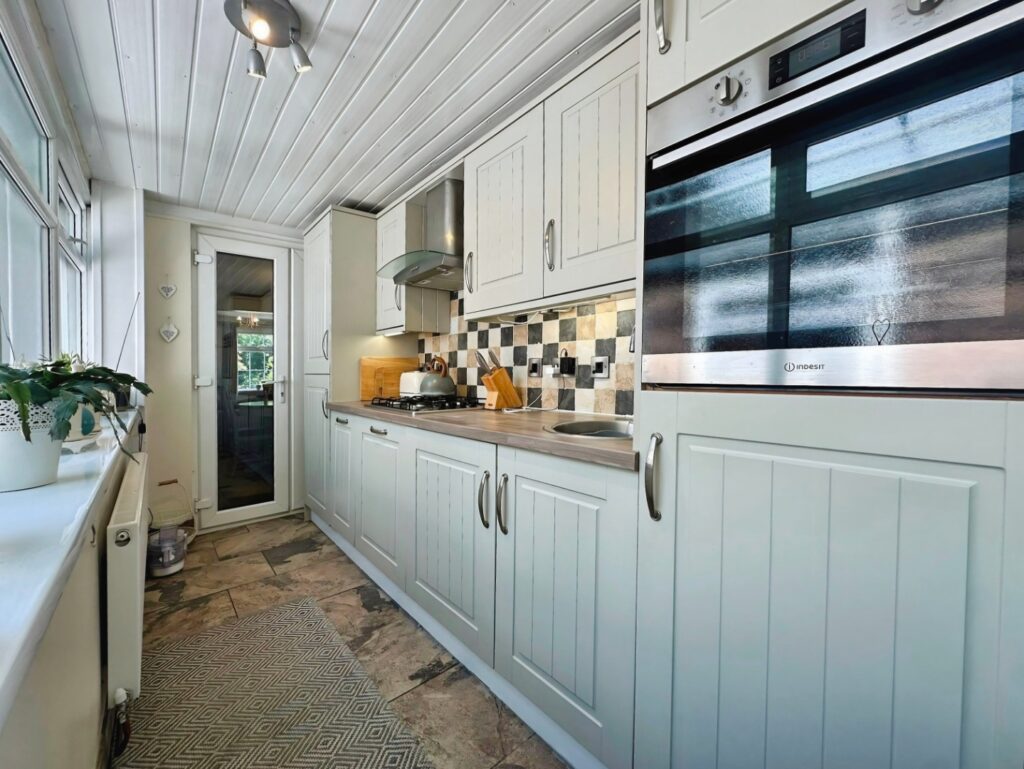 Basford Bridge Terrace, Cheddleton, Staffordshire, ST13 7EG