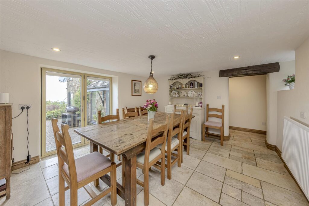Hot Lane, Biddulph Moor, Staffordshire, ST8 7JS