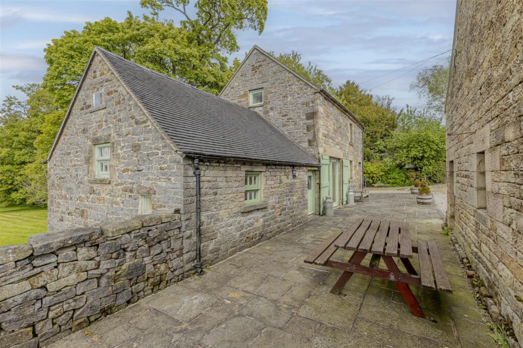 Hulme End, Staffordshire, SK17 0EY