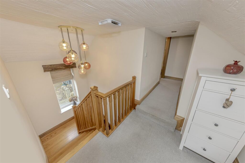 Hot Lane, Biddulph Moor, Staffordshire, ST8 7JS