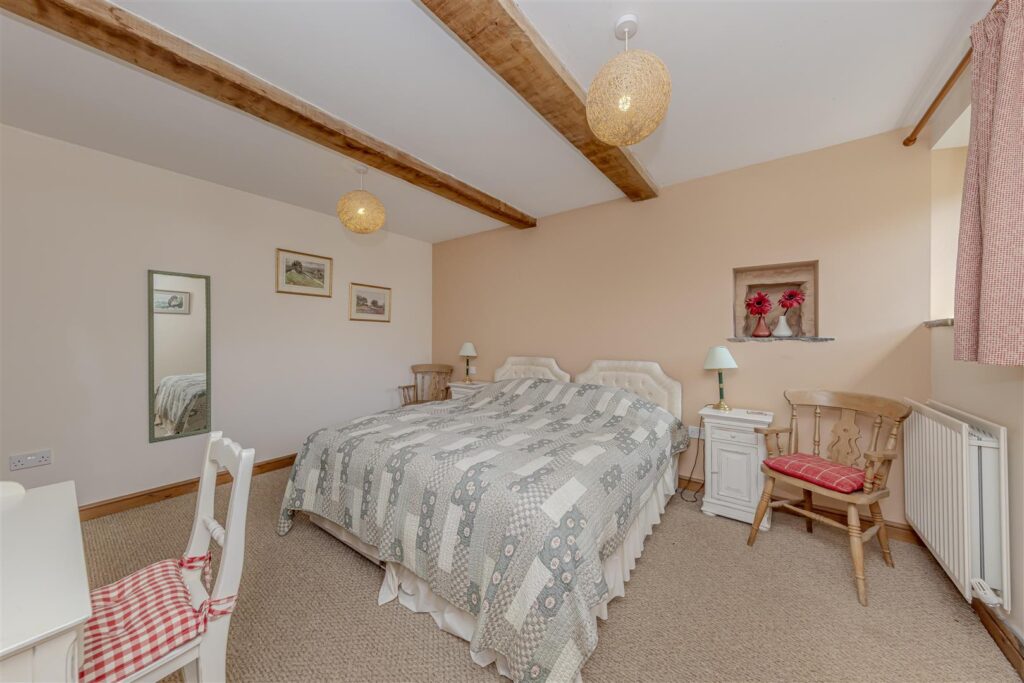 Hulme End, Staffordshire, SK17 0EY