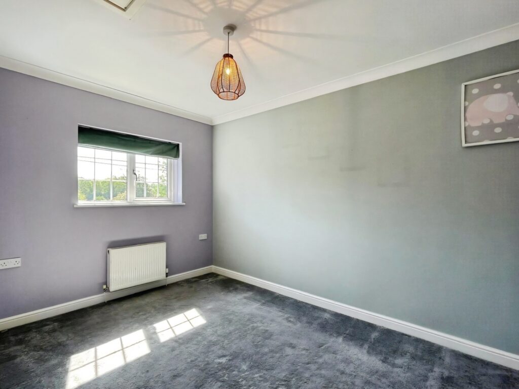 Leek Road, Endon, Staffordshire, ST9 9EF