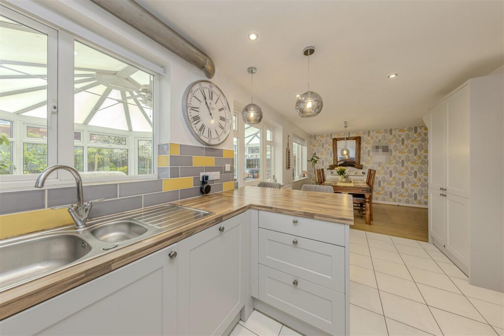 Balmoral Drive, Cheadle, Staffordshire, ST10 1WB