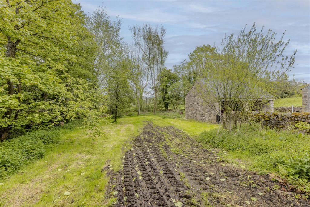 Hulme End, Staffordshire, SK17 0EY