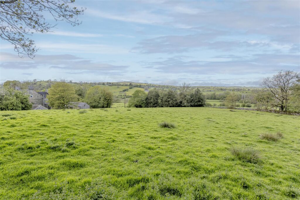 Hulme End, Staffordshire, SK17 0EY