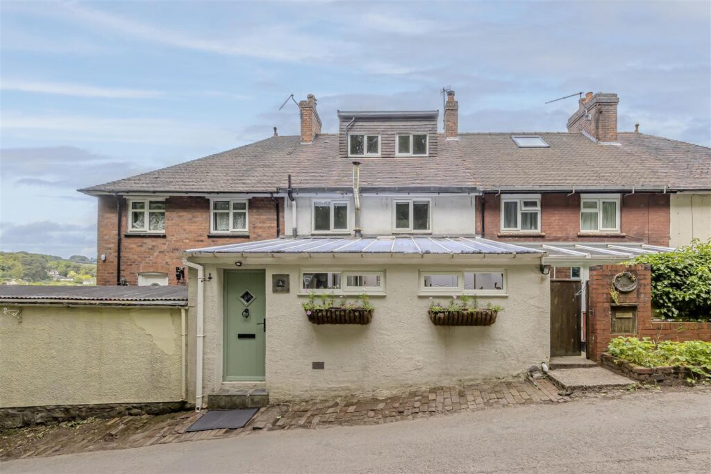 Park Lane, Cheddleton, Staffordshire, ST13 7JS