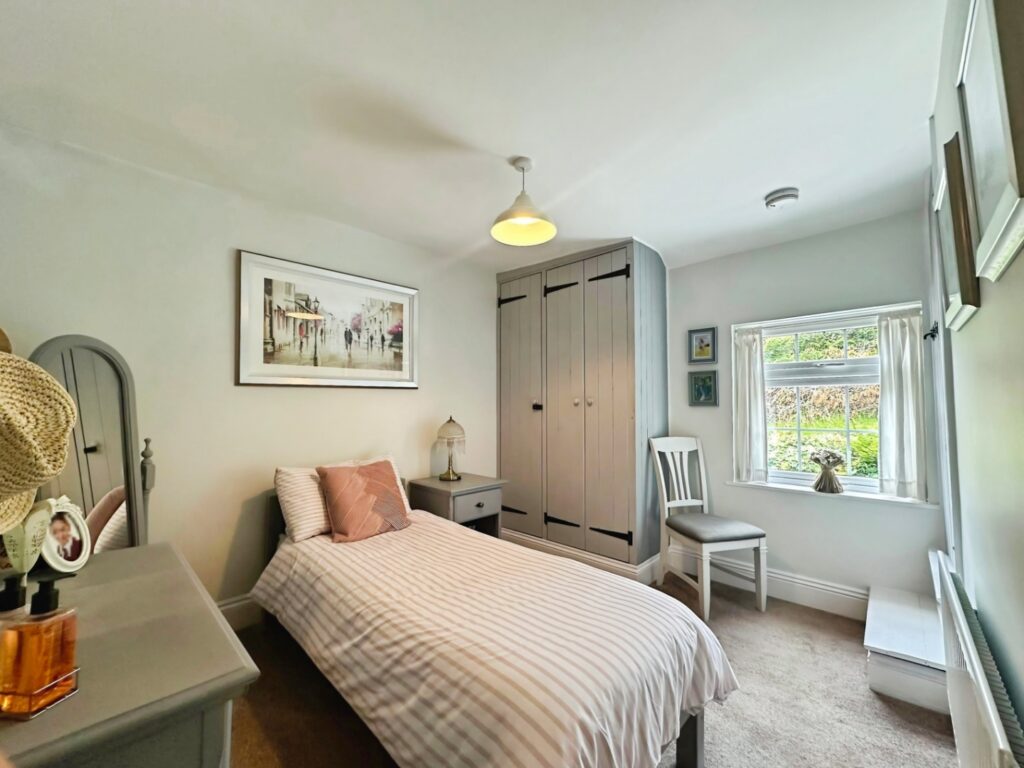 Basford Bridge Terrace, Cheddleton, Staffordshire, ST13 7EG