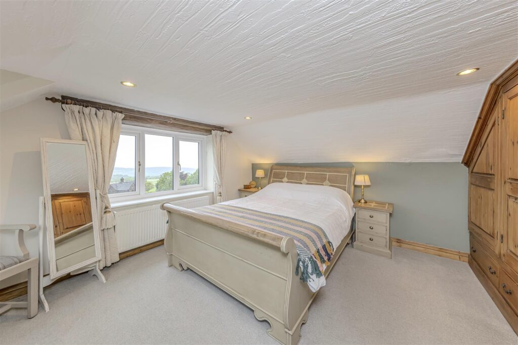 Hot Lane, Biddulph Moor, Staffordshire, ST8 7JS