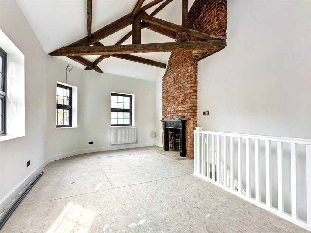 Stockwell Street, Leek, Staffordshire, ST13 6DH
