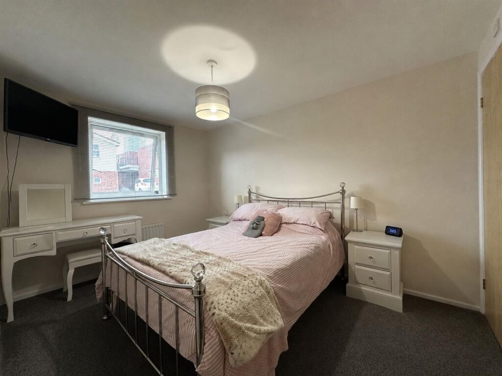 Ivy House Road, Stoke-On-Trent, ST1 3NU