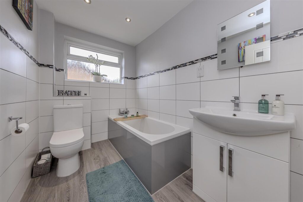 Clay Lake, Endon, Staffordshire, ST9 9BU