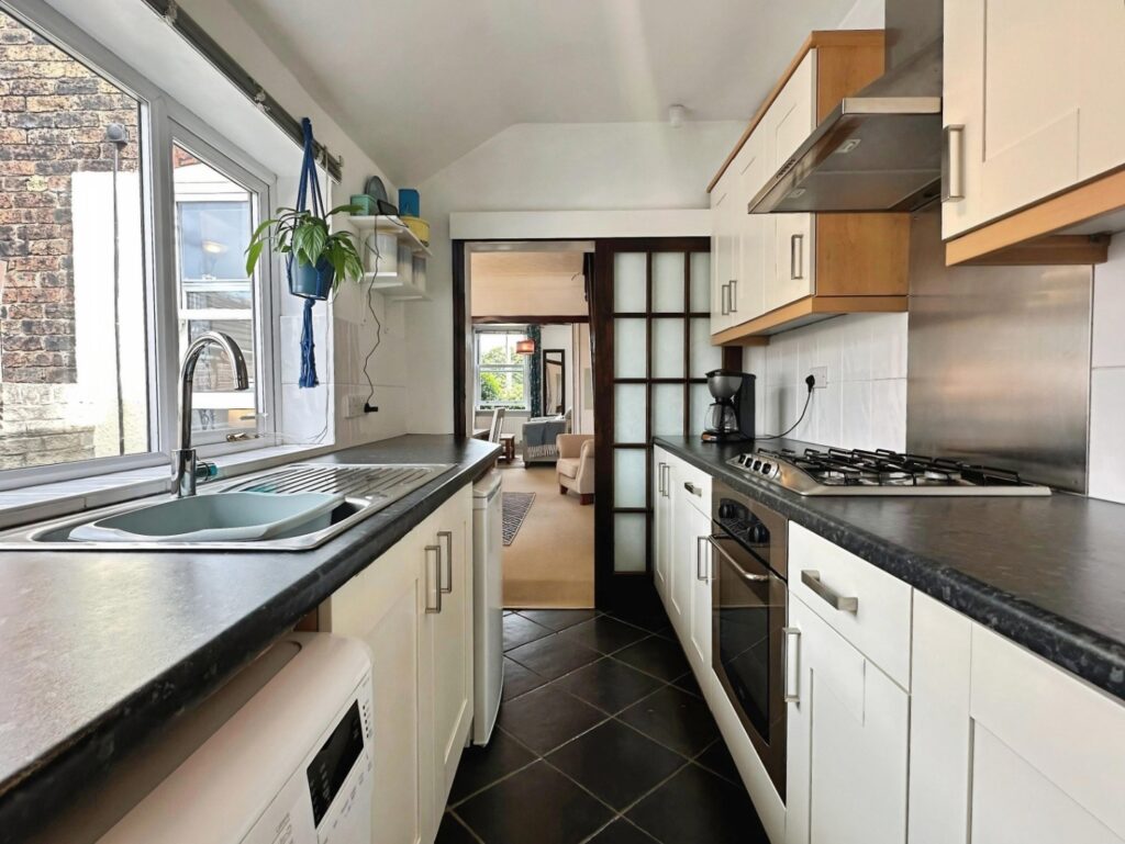 Flatts Road, Norton, Staffordshire, ST6 8JB