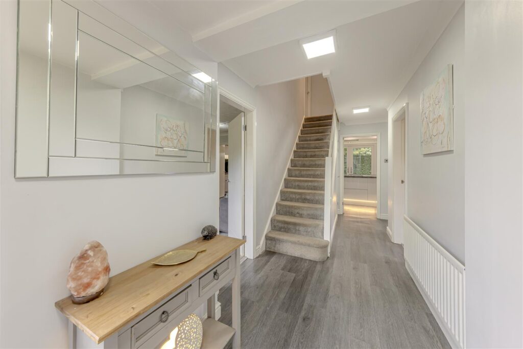 Clay Lake, Endon, Staffordshire, ST9 9BU